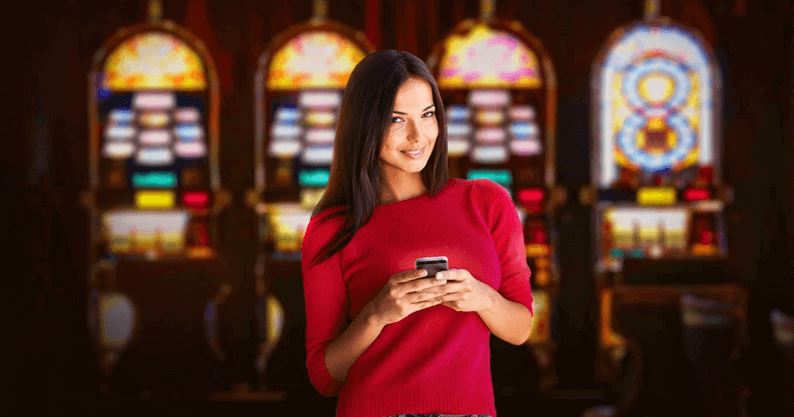 Betsson Casino App Móvil Descargar