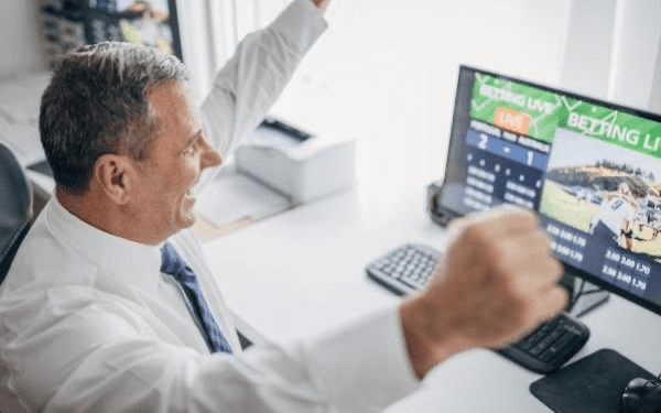 Betsson Chile Activar Bono