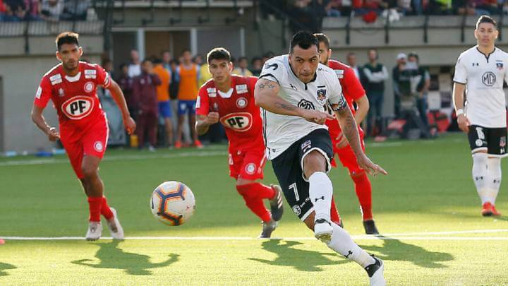 Betsson Chile Apostar en fútbol chileno Jornada 1