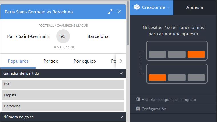 Qué Es y Cómo Hacer una Apuesta Sin Empate en Chile?