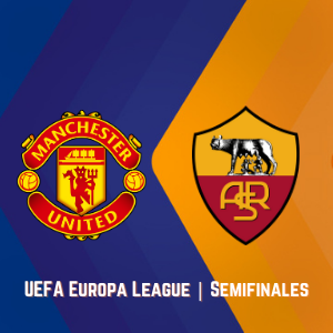 Betsson Chile Pronósticos Deportivos | Manchester United vs. Roma(29 Abril)