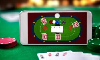 Betsson Casino Video Poker
