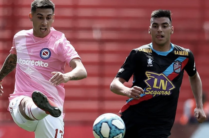 betsson chile argentinos jrs