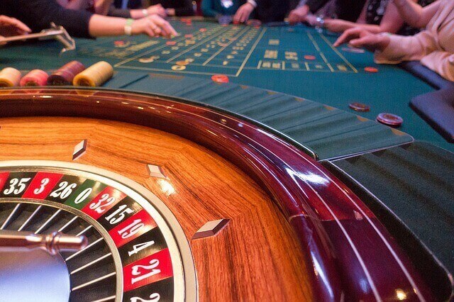 ruleta online evolution game en betsson