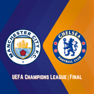 Pronósticos deportivos de Betsson Chile | Manchester City vs Chelsea (29  Mayo)