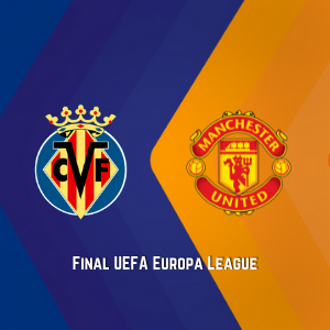 Pronósticos deportivos de Betsson Chile | Villarreal vs Manchester United (26   Mayo)