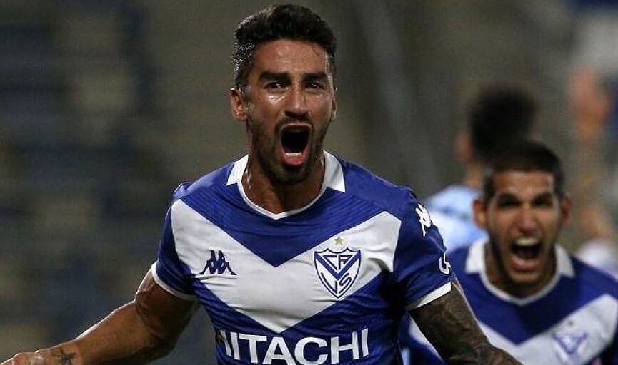 betsson chile velez