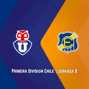 Pronósticos deportivos de Betsson Chile | Universidad de Chile vs Everton (23   Mayo)