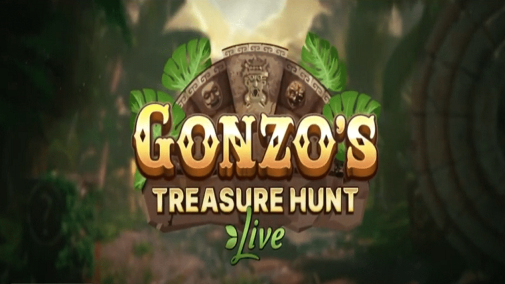 gonzos quest treasure hunt betsson chile
