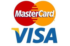 master card y visa para retiro