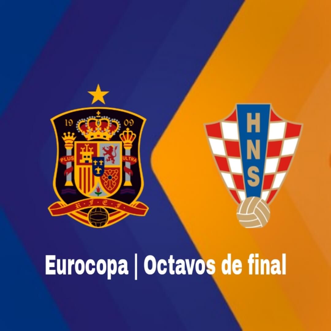 Betsson: Croacia vs España (28/06) | Pronósticos para la Eurocopa