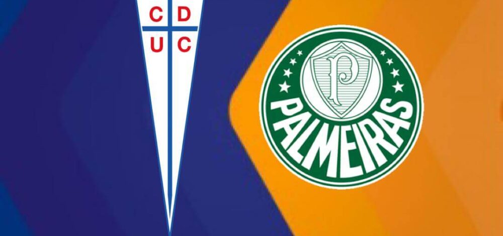Universidad Católica vs. Palmeiras