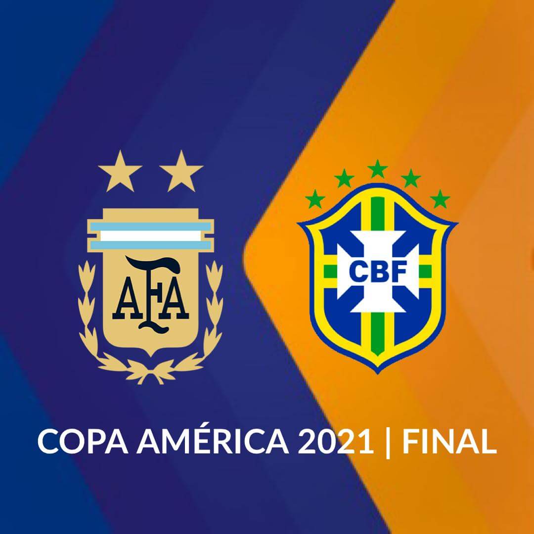 Betsson: Argentina vs. Brasil (10  jul) | Pronósticos para la Copa América