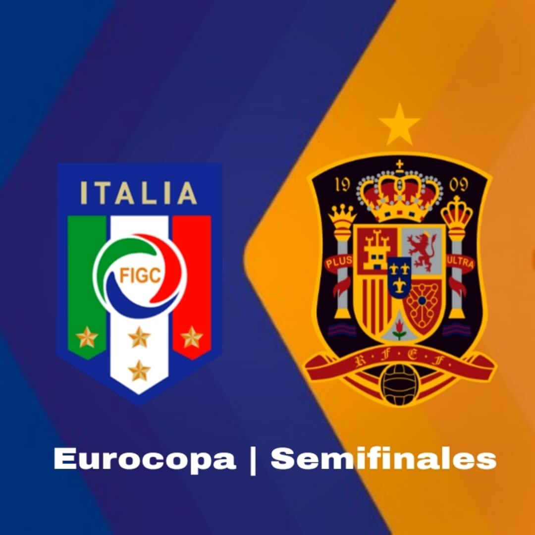Betsson: Italia vs. España (6 jul) | Pronósticos para la Eurocopa