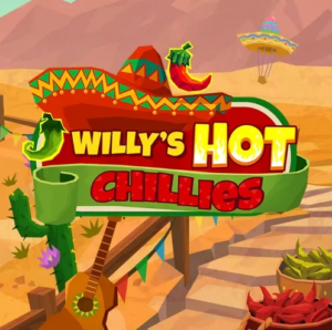 betsson chile willys tragamonedas