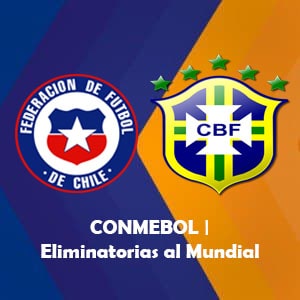 Apostar con Betsson Chile: Chile vs Brasil| Pronósticos para las Eliminatorias al Mundial