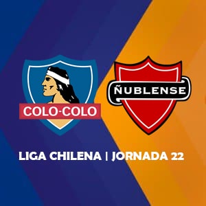 Apostar con Betsson Chile: Colo Colo vs Ñublense (30 sept) | Pronósticos para la Primera División de Chile