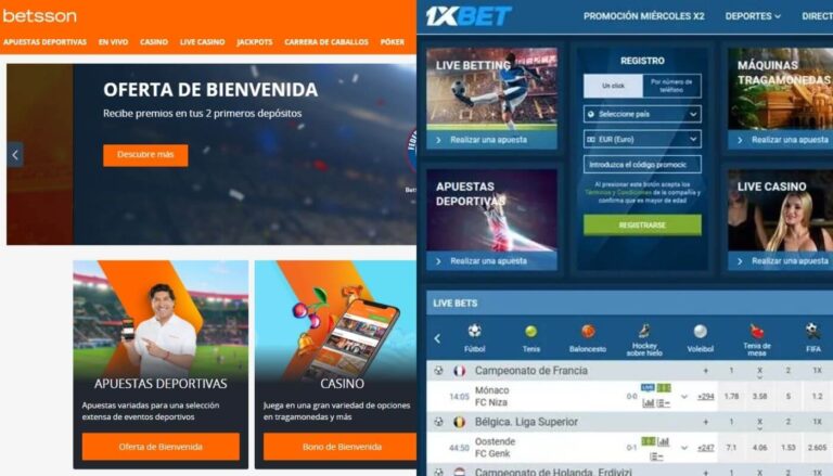 1xBet Chile 1xBet Casino 1xBet App