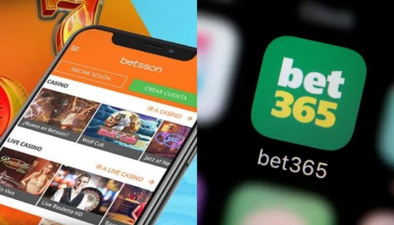 Bet365 Chile, Bet365 Casino, Bet365 en Vivo, Betsson App, Bet365 App