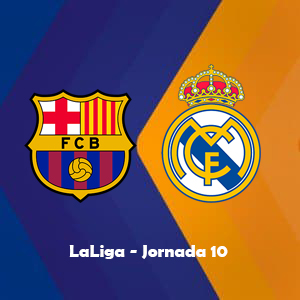 Barcelona vs Real Madrid destacada