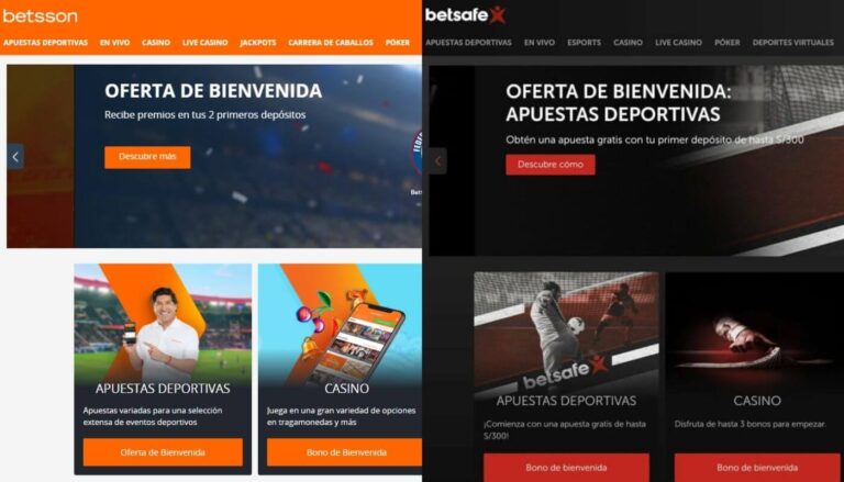 Betsafe Chile, Betsafe App, Betsafe Casino