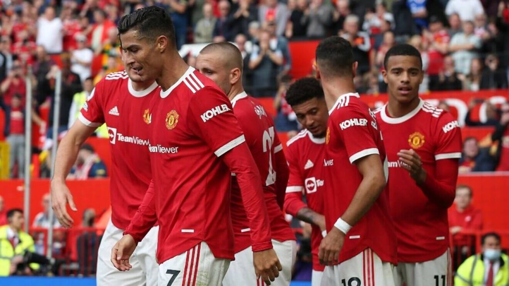 Manchester United vs Atalanta apuestas Betsson Chile
