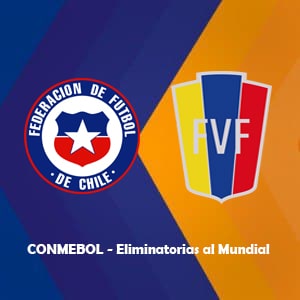 Apostar en Betsson Chile | Chile vs Venezuela (14 Oct) | Pronósticos para las eliminatorias al Mundial