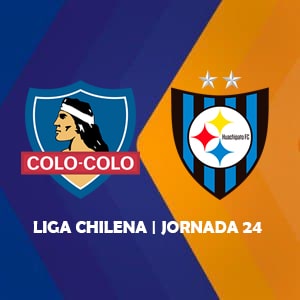 Apostar con Betsson Chile: Colo Colo vs Huachipato (09 Oct) | Pronósticos para la Primera División de Chile
