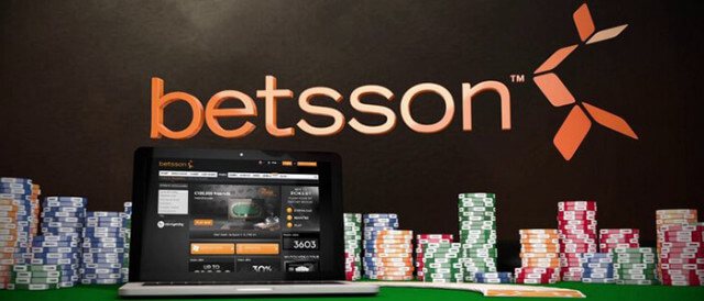 Betsson Bonos