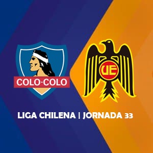 Colo Colo vs Unión Española destacada