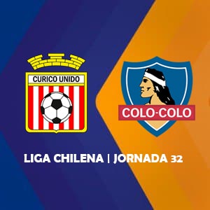 Apostar con Betsson Chile: Curicó Unido vs Colo Colo (14 Nov) | Pronósticos para la Primera División de Chile