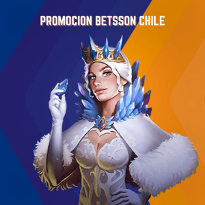 Promociones Betsson Casino en Chile