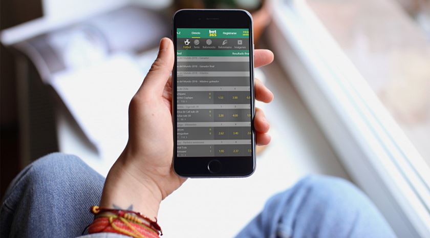 bet365 app