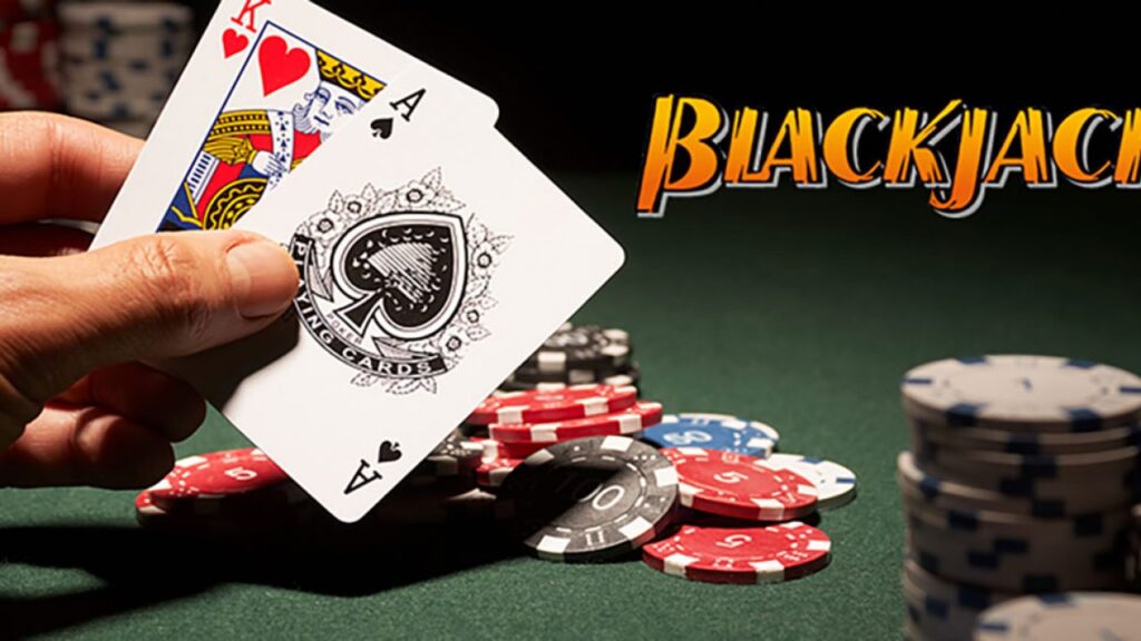 Blackjack Betsson App