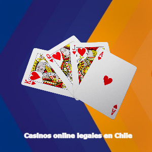 Casinos online legales en chile