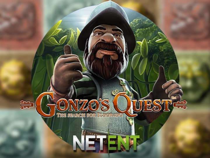 gonzo's quest en betsson