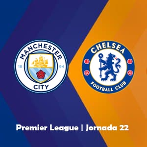 Manchester City vs Chelsea destacada