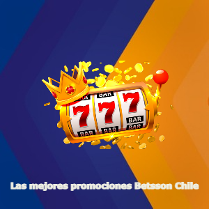 Mejores promociones de casino en Chile 2022