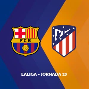 Betsson Chile Pronósticos| Barcelona vs Atlético Madrid (06 Feb) Pronósticos para LaLiga