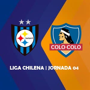 Betsson Chile Pronósticos| Huachipato vs Colo Colo (27 Feb) – Pronósticos para la Primera División de Chile