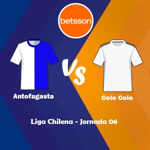 Antofagasta vs Colo Colo destacada