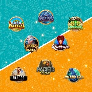 Casino online Betsson Chile