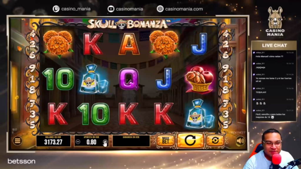 Casino live
