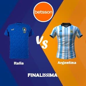 Italia vs Argentina - destacada