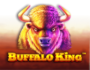 tragamonedas betsson buffalo king