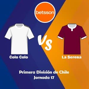 Colo Colo vs La Serena - destacada