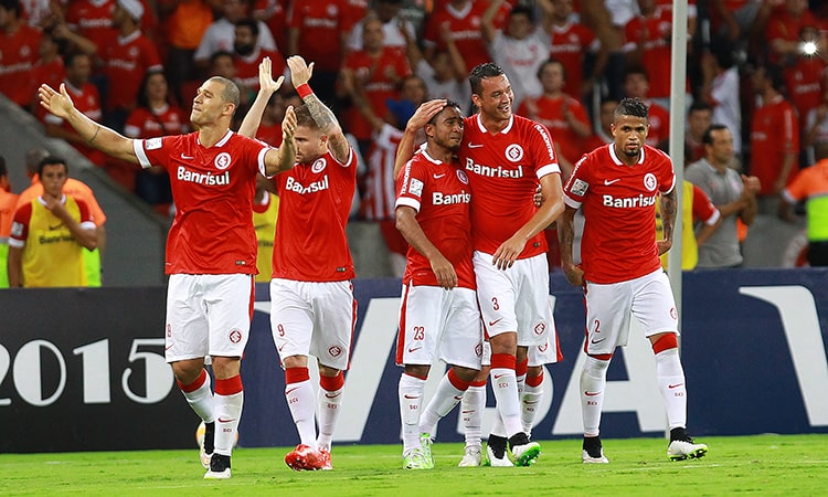 Internacional