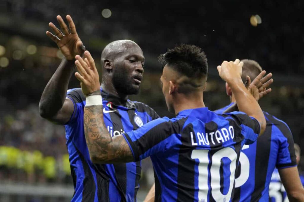 Inter Milán