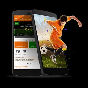 ¿Cómo descargar e instalar Betsson App Chile en iOS y Android en 2023?