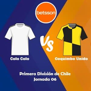 Colo Colo vs Coquimbo Unido - destacada